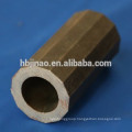 12-gon dodecagon shape Irregular seamless steel pipe and tube for construction